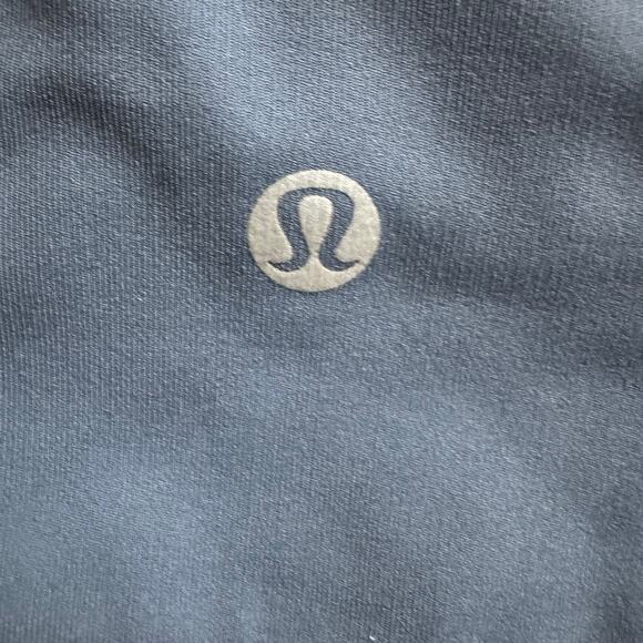 Lululemon All The Right Places Crop II Legging *23" Cadet Blue size 4 - Picture 6 of 8